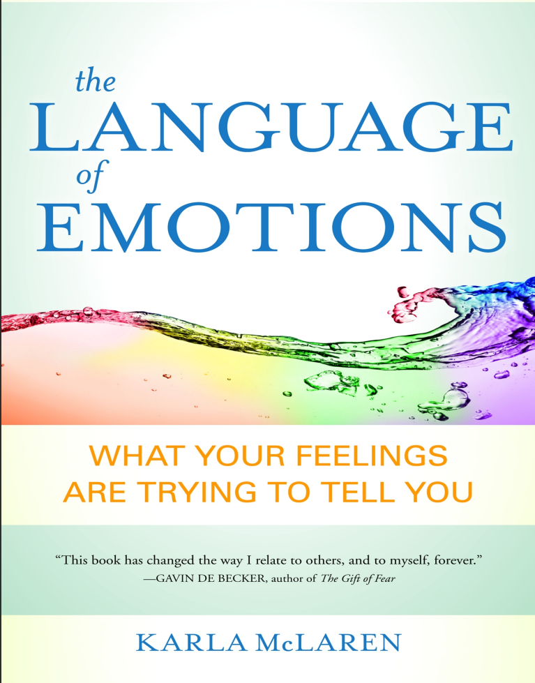 The Language of Emotions